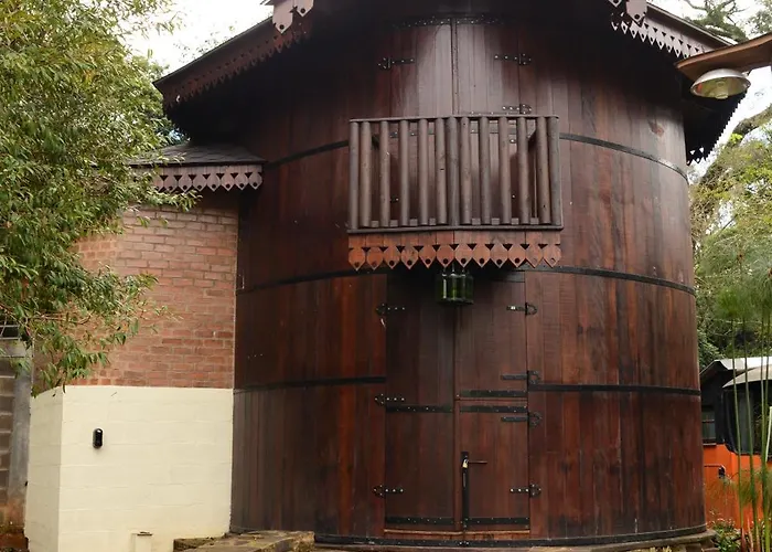 Hotel Pousada Mata Nativa